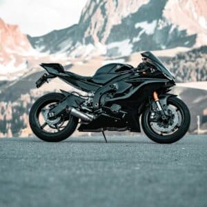 Servicio de Importacion de Motocicletas